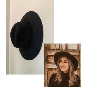 Black hat